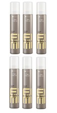 Image of Wella EIMI Glam Mist Shine Spray 200ml Pack of 6