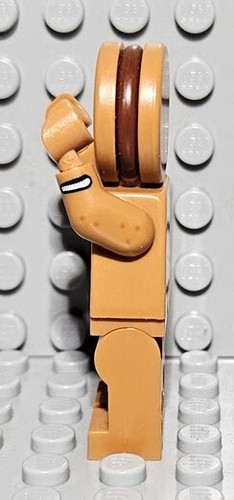 Lego Collectible Minifigures - Wintertime Figures - Picture 13 of 22