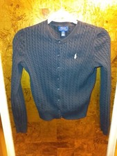 Polo ralph lauren sweater - Kids Size M 10-12 