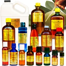 WHOLESALE Essential Oils * Largest Selection * Multiple Sizes * High Quality