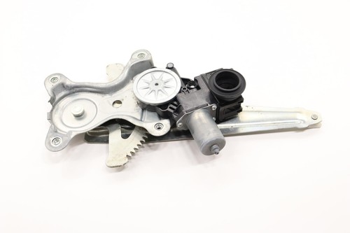2016 - 2017 LEXUS IS200T REAR LEFT SIDE DOOR WINDOW REGULATOR OEM 8571053121 - Picture 4 of 11