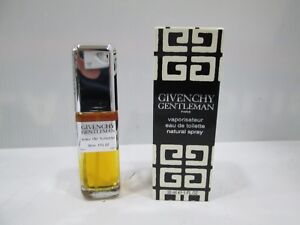 vintage givenchy perfume