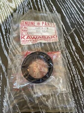 Genuine Kawasaki 44009-019 Fork Oil Seal