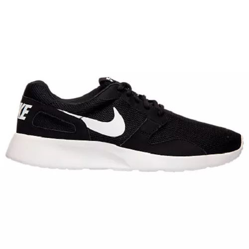Nike hot sale kaishi blancas