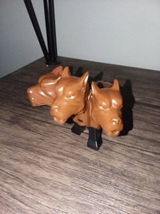 lego three headed dog