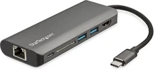 StarTech.com - USB C Multiport Docking Station DKT30CSDHPD *USED*
