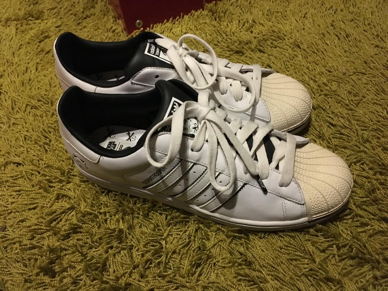 adidas superstar 2009