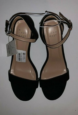 micaela strappy pumps