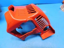 COVER SHROUD FOR REDMAX TRIMMER HTZ2400    ----    BOX 429 J