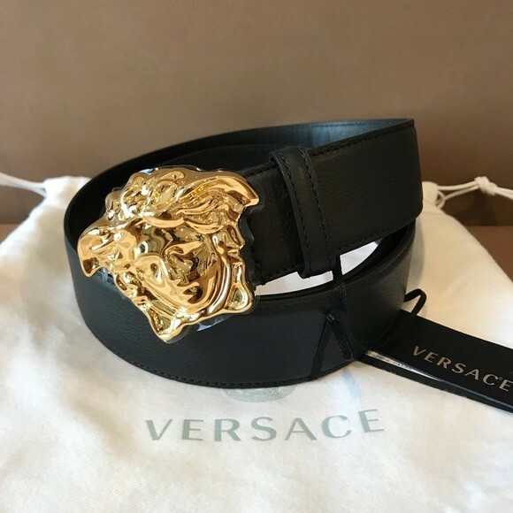tiger head gucci belt