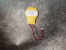 Lenovo ThinkPad L450 L540 T530 T550 CMOS CR-2032 Battery 02K7078 08K8050