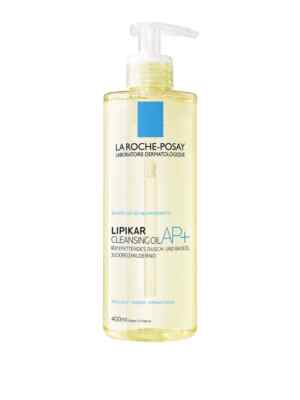 La Roche Posay Lipikar Dusch- und Badeöl AP+ 400ml