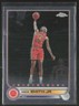 2022 Topps Chrome McDonald's All American #20 Nick Smith Jr