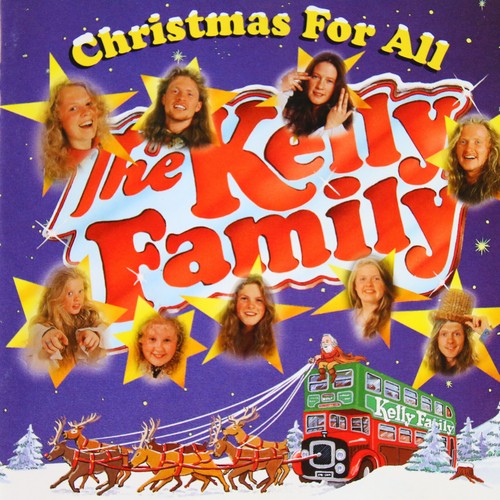 Music Songs Musik Cd Album Maxi Das Beste von The Kelly Family Joe zur Auswahl - Bild 3 von 21