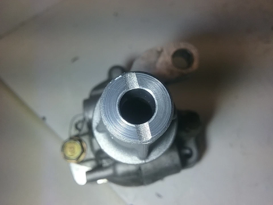 Датчик скорости 1999-2004 Honda Odyssey B7WA (3,5 л 6 цилиндров) A96 - Изображение 3 из 4