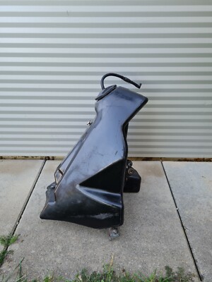 CPI SM Tank