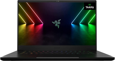 Blade 15 Gaming Laptop: NVIDIA Geforce RTX 3080 Ti - 12Th Gen Intel 14-Core I9 C