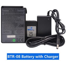 BTR-08 Battery  Ni-MH  13.2V  7800mAh for Fujikura FSM-60S FSM-60R FSM-18S FSM-18R