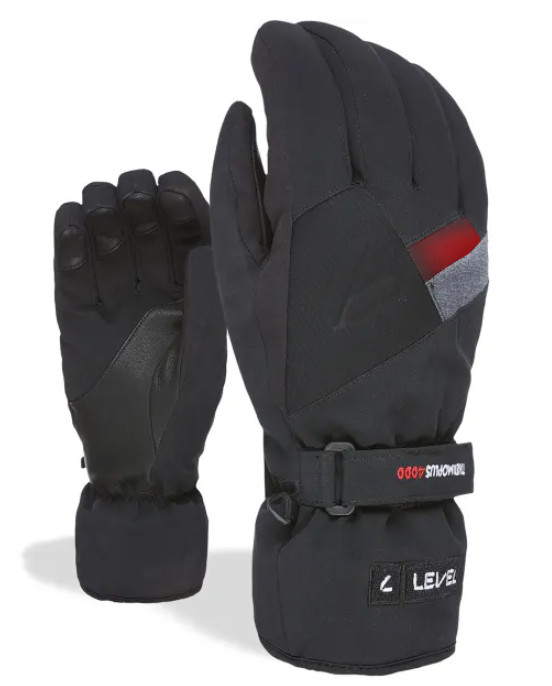 Горнолыжный шлем элитного уровня Herren ML 12990₽