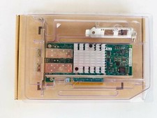 X520-SR2 Intel 10GB 2P Ethernet Converged Network Adapter E10G42BFSR W/ SFPs
