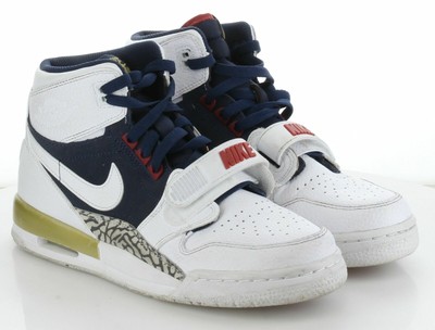 nike jordan legacy 312 white