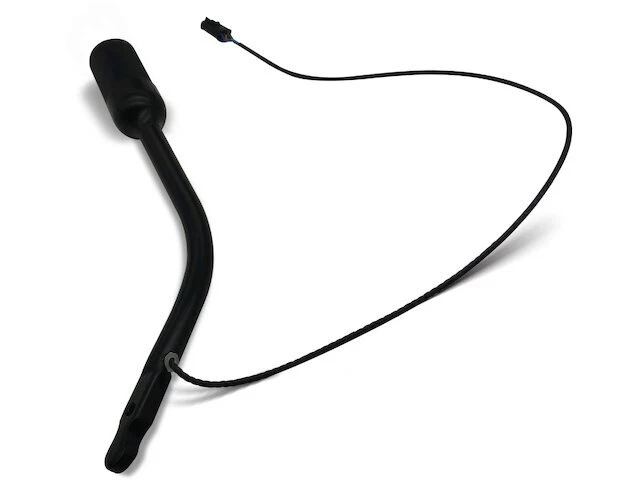 For 1997-2002 Ford E150 Econoline Club Wagon Gear Selector Lever 92951YN 1998 - Image 3 of 3