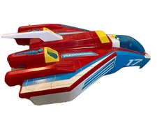 Paw Patrol Super Paws Jet