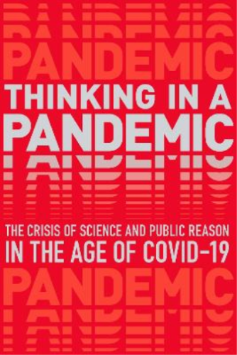 Boston Review Thinking in a Pandemic (Paperback) - Picture 1 of 1