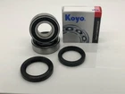 Koyo Honda CBR1000RR Front Wheel Bearings And Seals 04-22