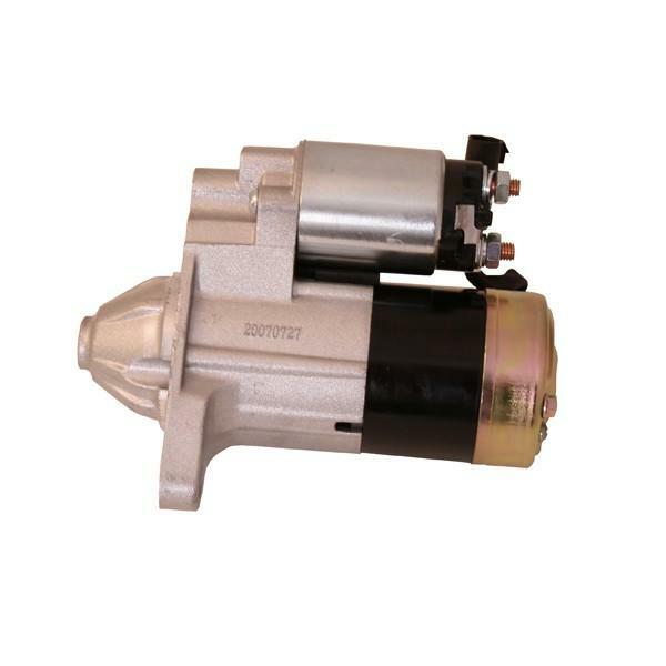 Démarreur pour Jeep Grand Cherokee WJ 4.0L transmission automatique de 2003 à 2004