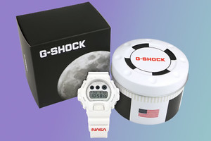 NASA Gshock | eBay NASA Gshock | eBay