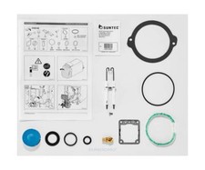 Buderus Service-Set BE 18kW für Logano plus GB125-18 mit Logatop BE Brenner