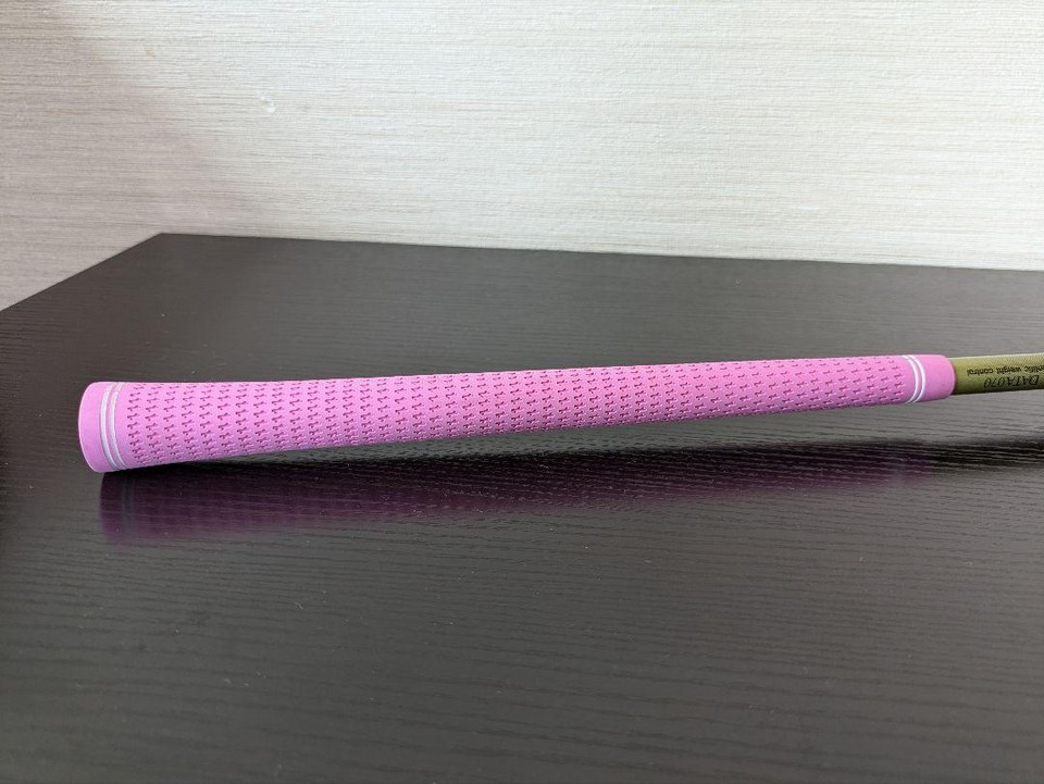 P1 Pro Gear Data Ladies Pitching Wedge Pw Iron Golf Club Beginner Used