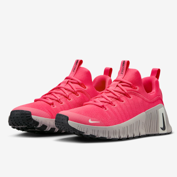 Nike Women's Free Metcon 6 'Aster Pink' (FJ7126-602) Expeditedship
