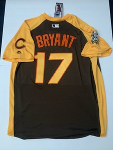 kris bryant all star jersey