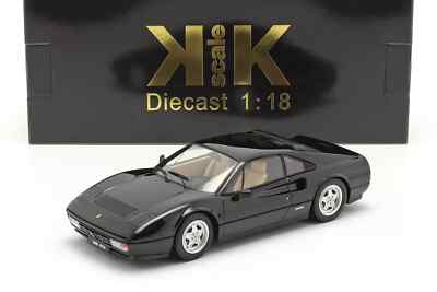 FERRARI - 328 GTB von 1985 in 1:18 von KK-Scale KKDC180532