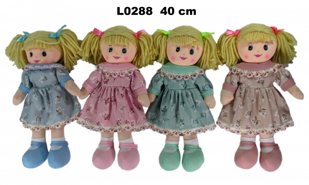 5904073156280 LALKA SZMACIANA 40 см ЮЖНАЯ КАРОЛИНА ДЕНЬ СОЛНЦА 4290₽