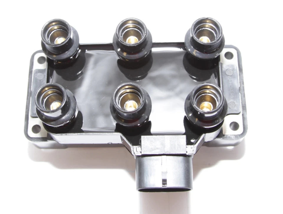 Ignition Coils for Ford 91-09 Explorer 4.0L V6 029700-6780 / DGE446 / C925 / 638 - Image 3 of 4