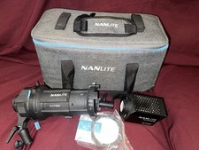 NANLITE PJ-FZ60-19 AND NANLITE FORZA 60B BI-COLOR