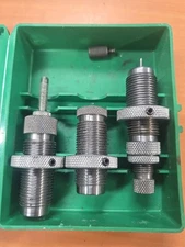 RCBS Reloading Does 357 MAG RN Part Number 18205