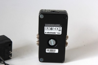 TC Electronic Alter Ego V2 Vintage Echo Guitar Pedal | eBay