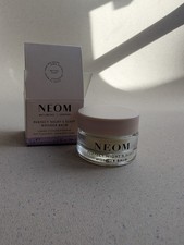 NEOM Wellbeing London Perfect Night's Sleep Wonder Balm 12g