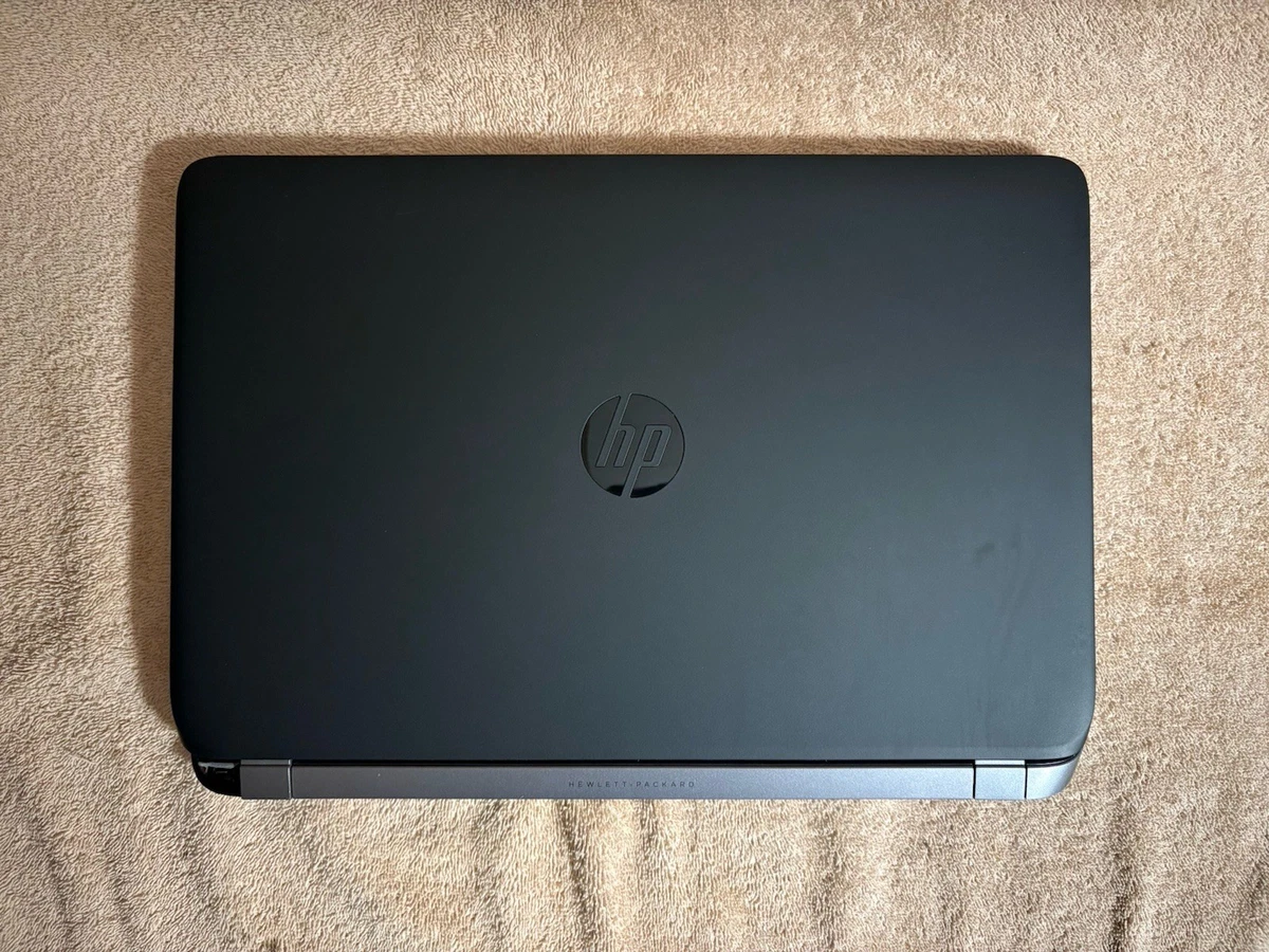 HP ProBook Intel Core i3 4th Gen. Notebooks/Laptops for Sale