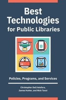 Best Technologies For Public Libraries Policies, Programs, And Services Buch
