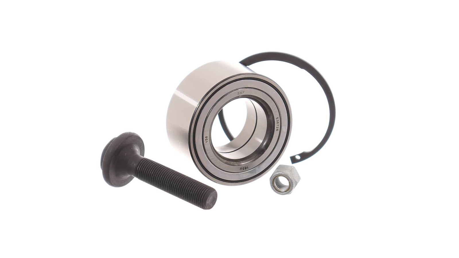 4x ✅Fits SKF VKBA 3449 Wheel bearing kit VKBA 3449 Wheel bearing kit ⭐UK Seller⭐ - Image 34