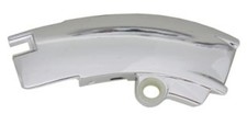 1969-1976 Corvette Molding Windshield Header Right