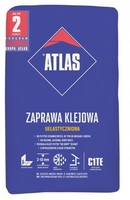 Atlas Fliesenkleber C1TE Flexibel 10Kg