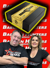 FULL CASE GILDED 2025 Gilded Baseball FULL CASE