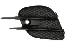 BLIC 6502-07-3533911P Lüftung Gitter, Stoßstange für Mercedes-Benz