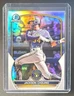 27. Jackson Chourio 2023 Bowman Chrome National Convention #MLB-38  Brewers
